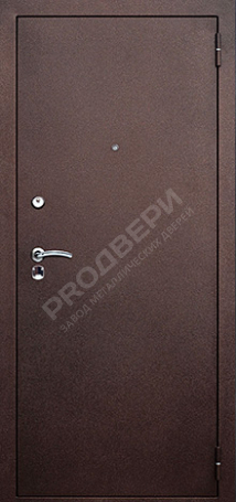 Фотография «Дверь трехконтурная №12»