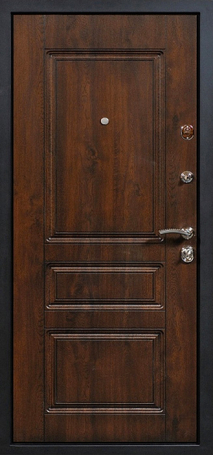 Фотография «Дверь МДФ №55»