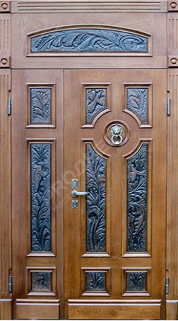 Фотография «Парадная дверь №23»