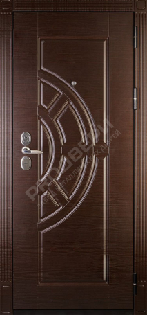 Фотография «Дверь МДФ №80»