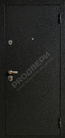 Фотография «Дверь трехконтурная №13»