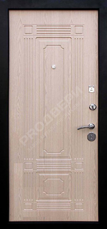 Фотография «Дверь трехконтурная №15»