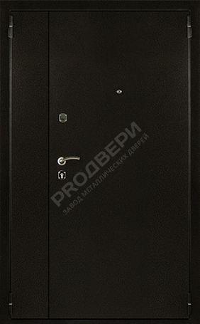 Фотография «Тамбурная дверь №8»