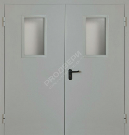 Фотография «Противопожарная дверь №6»