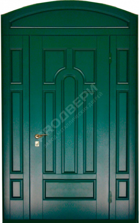 Фотография «Парадная дверь №164»