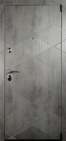 Фотография «Дверь МДФ №207»