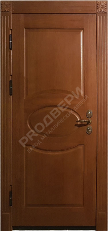 Фотография «Дверь МДФ №97»