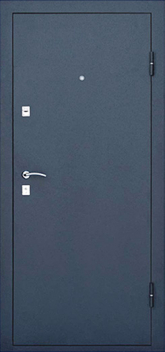 Фотография «Дверь Порошок №39»