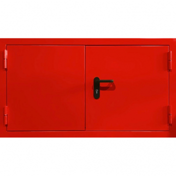 Фотография «Противопожарный люк №7»